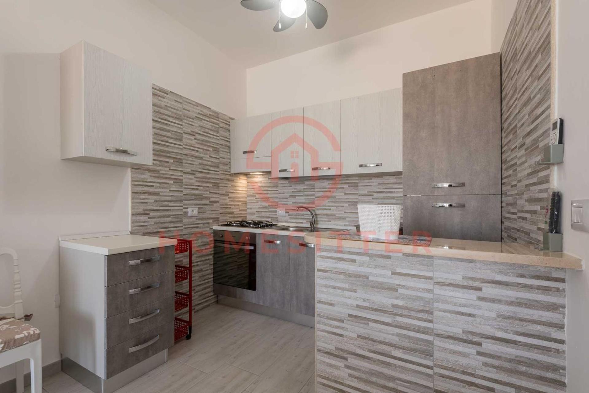 Saint Matthew B&B E Appartamenti By Latuapuglia San Pietro in Bevagna Bagian luar foto