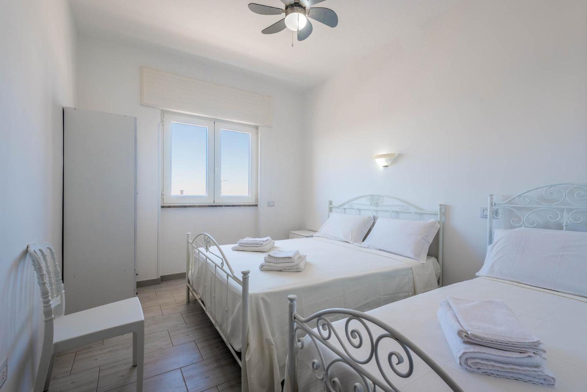 Saint Matthew B&B E Appartamenti By Latuapuglia San Pietro in Bevagna Bagian luar foto