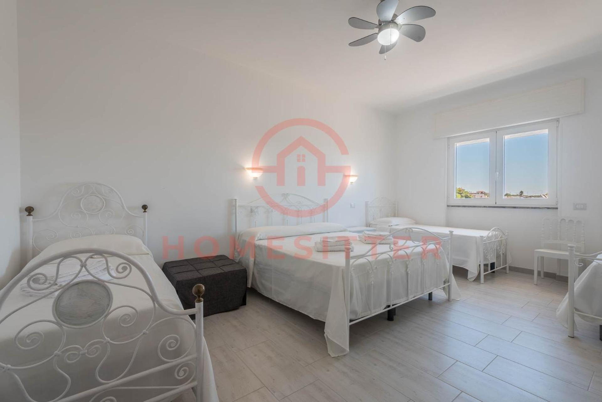 Saint Matthew B&B E Appartamenti By Latuapuglia San Pietro in Bevagna Bagian luar foto
